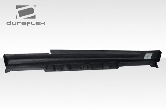 2008-2015 Infiniti G Coupe Duraflex IPL Look Side Skirts