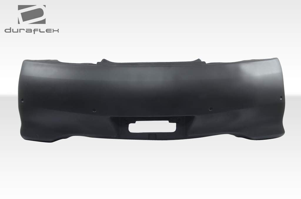 2008-2015 Infiniti G Coupe Duraflex IPL Look Rear Bumper