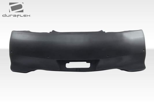 2008-2015 Infiniti G Coupe Duraflex IPL Look Rear Bumper