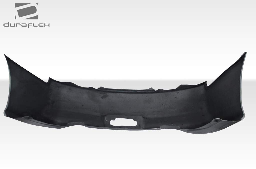 2008-2015 Infiniti G Coupe Duraflex IPL Look Rear Bumper