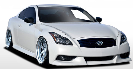 2008-2015 Infiniti G Coupe Duraflex IPL Look Kit