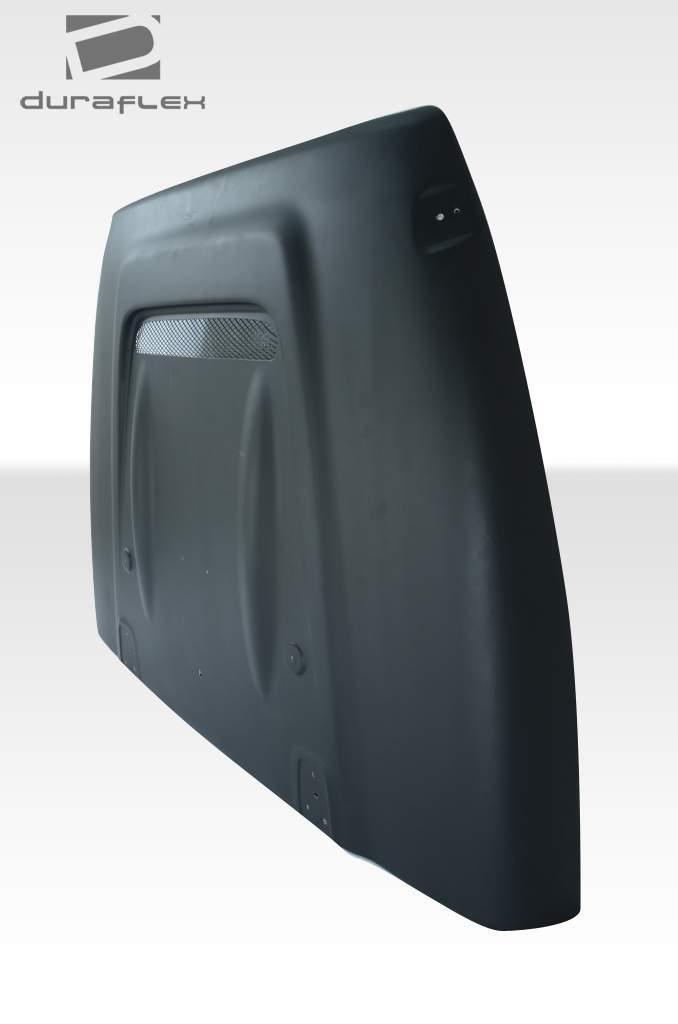 1997-2006 Jeep Wrangler Duraflex Heat Reduction Hood