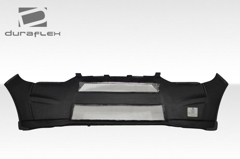 2012-2017 Hyundai Veloster Duraflex VG-R Kit