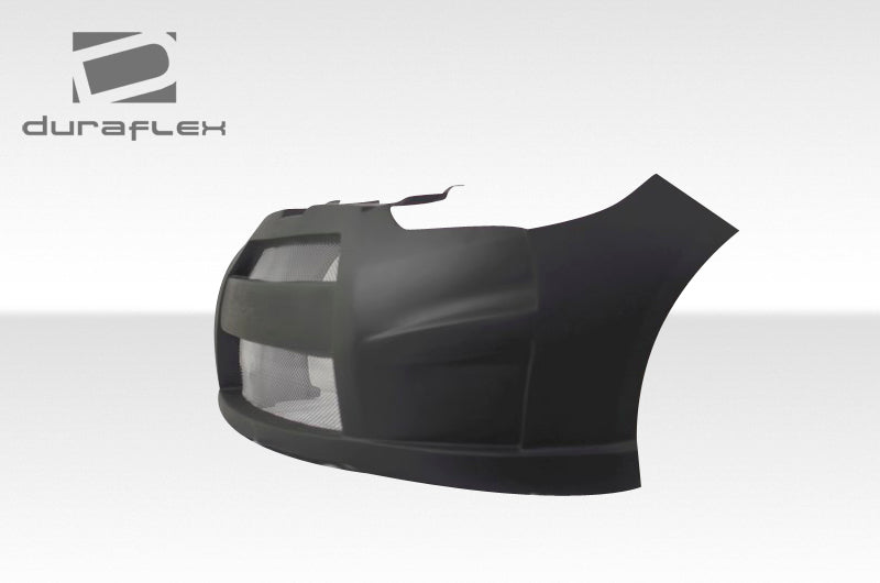 2012-2017 Hyundai Veloster Duraflex VG-R Kit