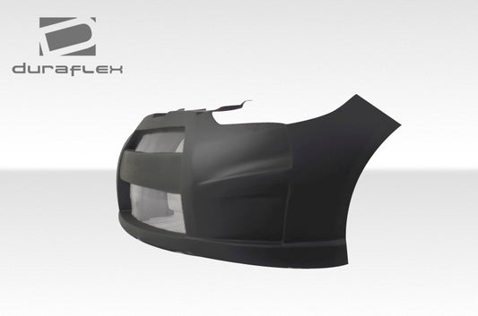 2012-2017 Hyundai Veloster Duraflex VG-R Kit