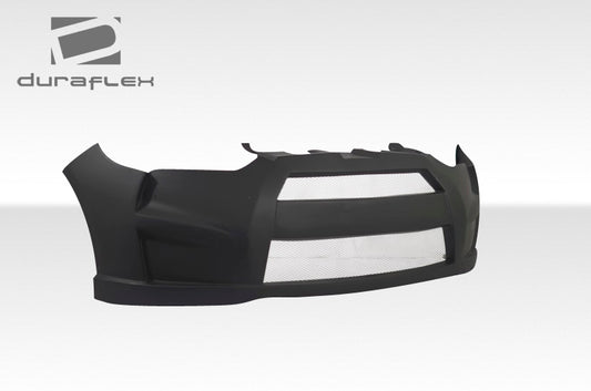 2012-2017 Hyundai Veloster Duraflex VG-R Front Bumper