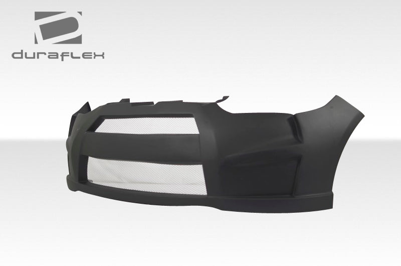 2012-2017 Hyundai Veloster Duraflex VG-R Kit