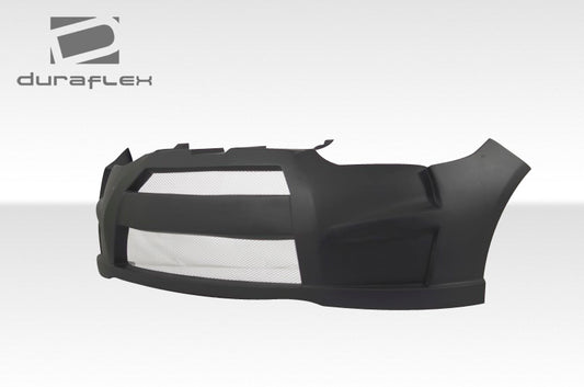 2012-2017 Hyundai Veloster Duraflex VG-R Kit