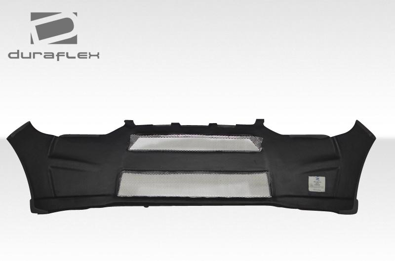 2012-2017 Hyundai Veloster Duraflex VG-R Kit