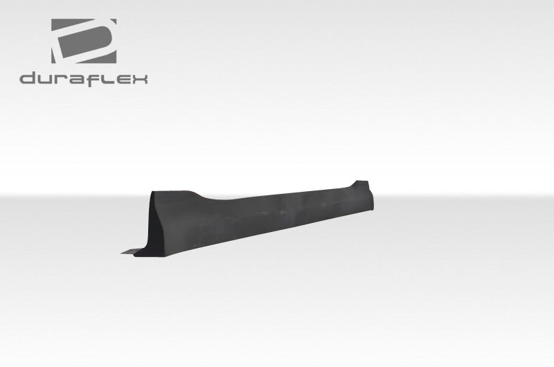 2012-2017 Hyundai Veloster Duraflex VG-R Kit