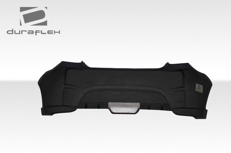 2012-2017 Hyundai Veloster Duraflex VG-R Body Kit - 4 Piece