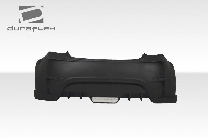 2012-2017 Hyundai Veloster Duraflex VG-R Kit