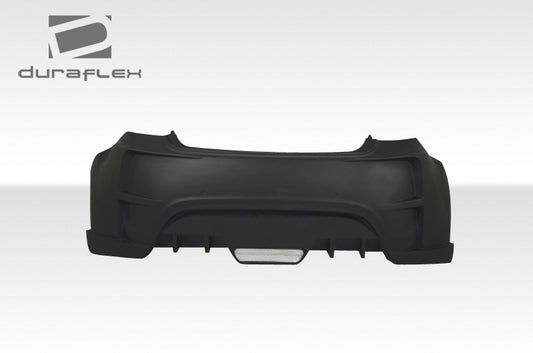 2012-2017 Hyundai Veloster Duraflex VG-R Rear Bumper