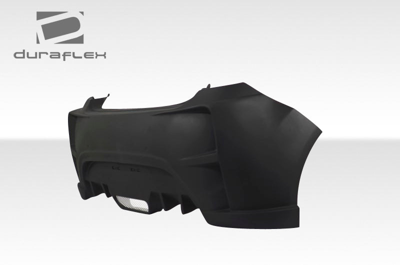 2012-2017 Hyundai Veloster Duraflex VG-R Kit