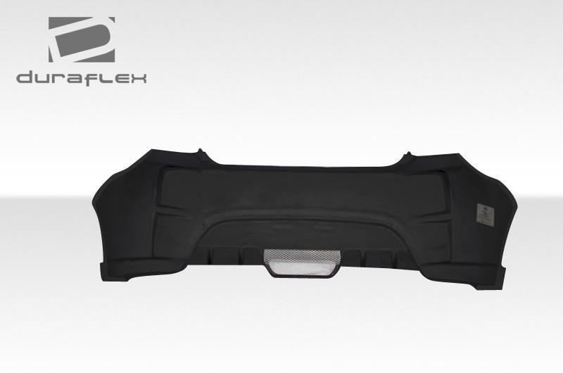 2012-2017 Hyundai Veloster Duraflex VG-R Kit