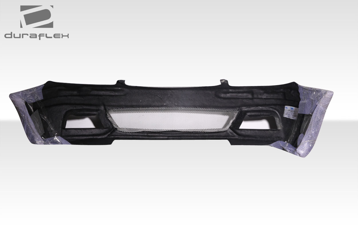 2000-2002 Mercedes S Class W220 Duraflex W-3 Front Bumper Cover - 1 Piece