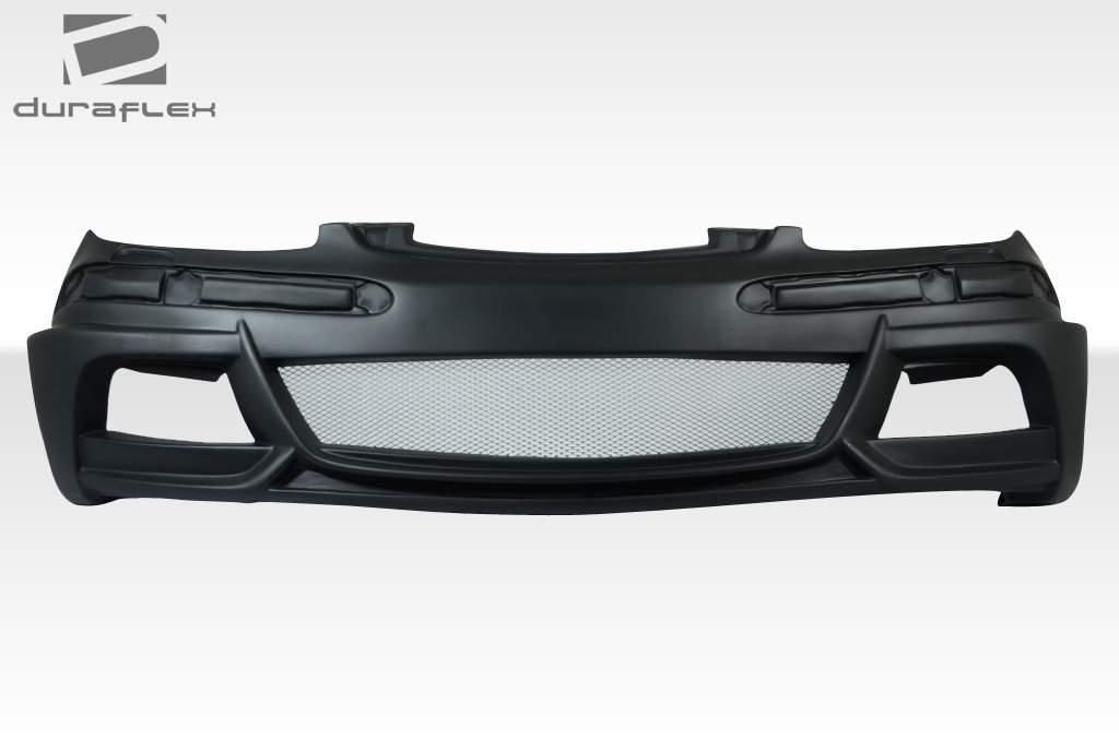 2003-2006 Mercedes S Class Duraflex W-3 Kit