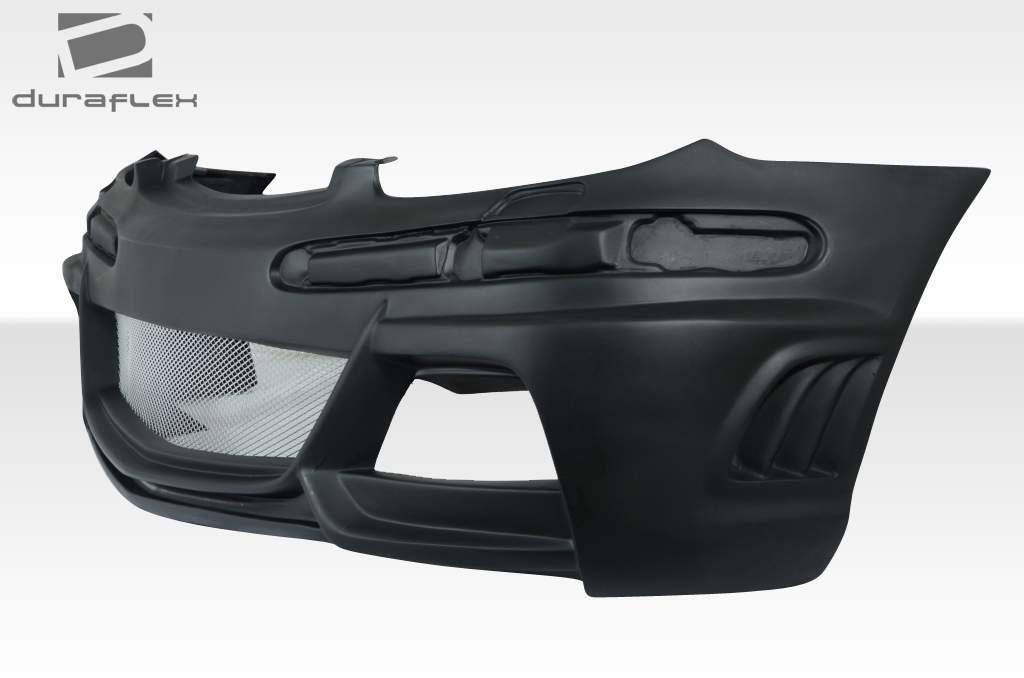 2003-2006 Mercedes S Class Duraflex W-3 Kit