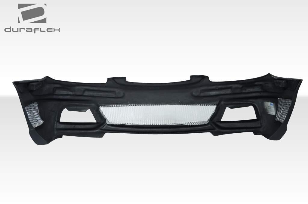 2003-2006 Mercedes S Class Duraflex W-3 Kit