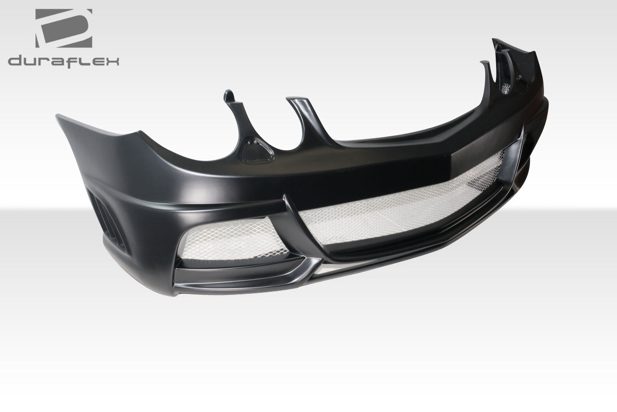 2007-2009 Mercedes E Class Duraflex W-1 Front Bumper
