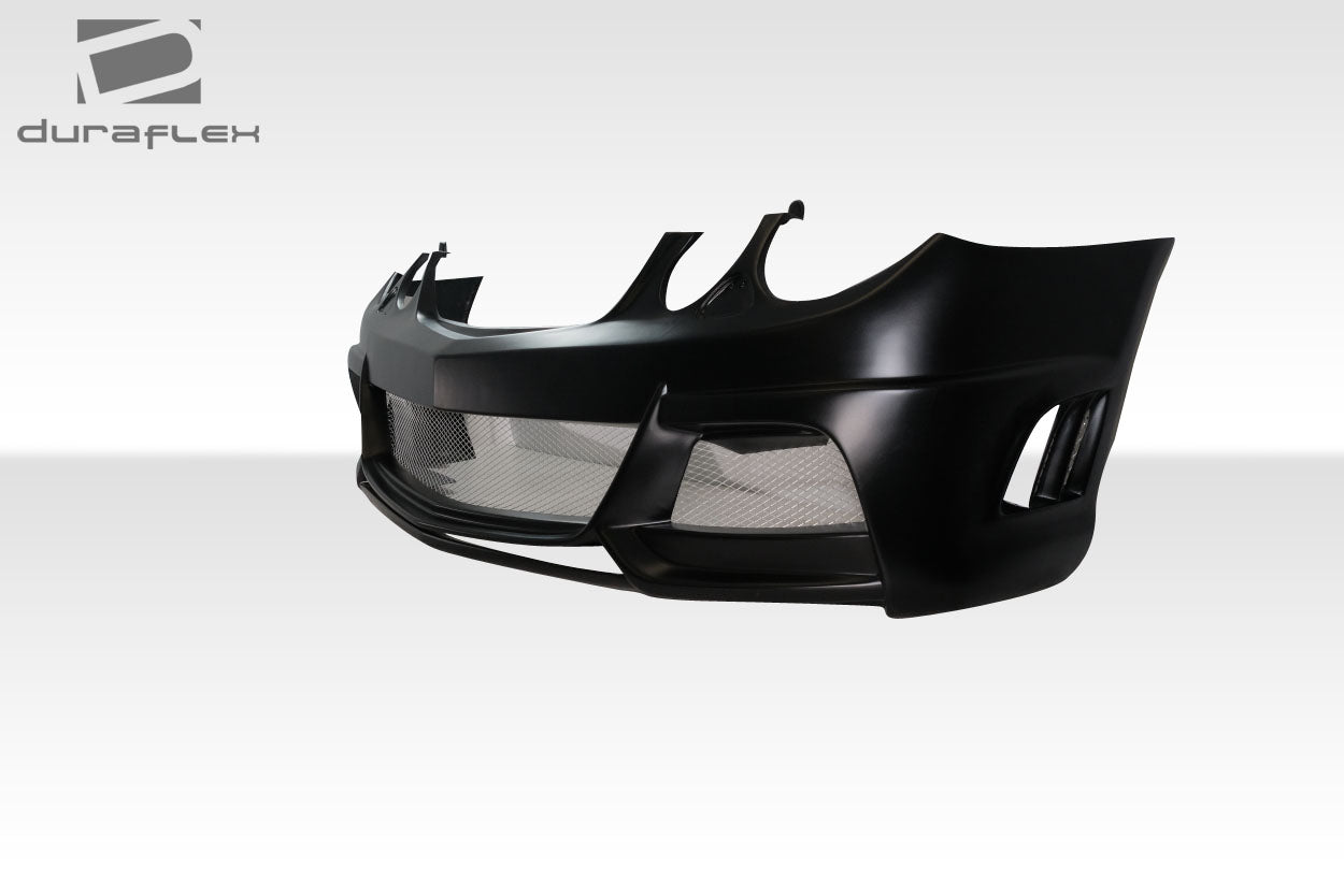 2007-2009 Mercedes E Class Duraflex W-1 Front Bumper