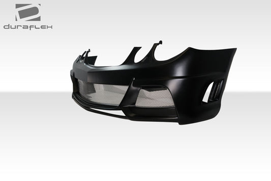 2007-2009 Mercedes E Class Duraflex W-1 Front Bumper