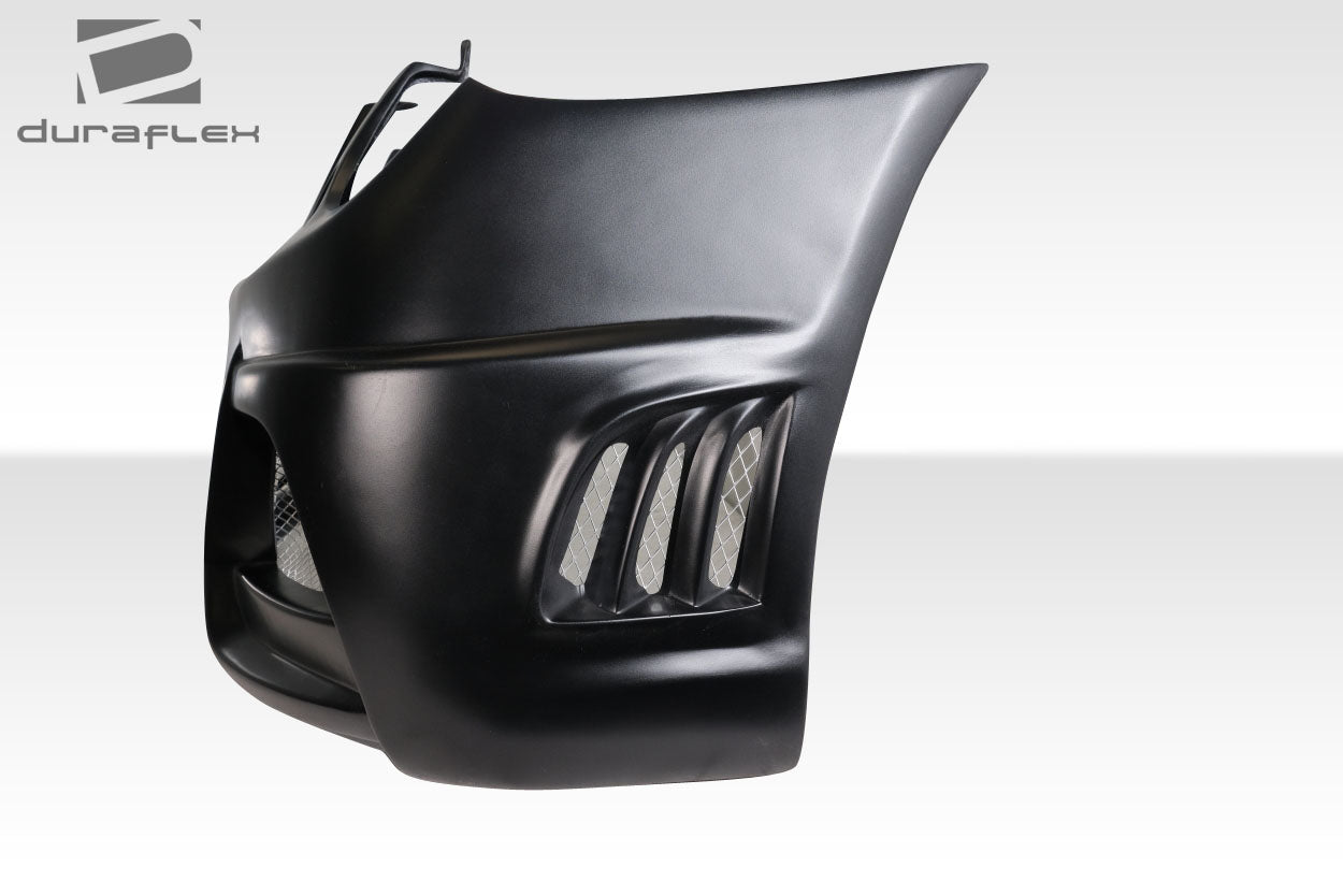 2007-2009 Mercedes E Class Duraflex W-1 Front Bumper