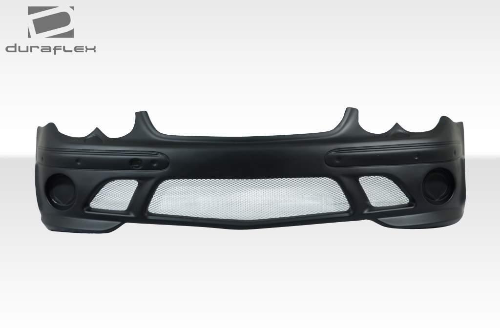 2003-2009 Mercedes CLK Duraflex C63 Look Front Bumper