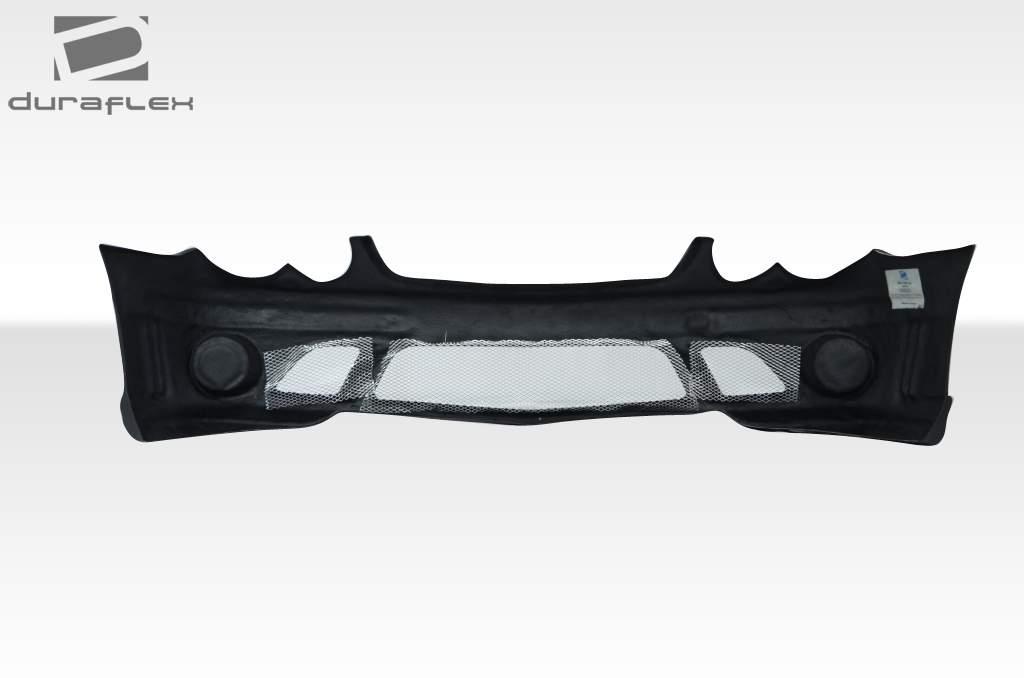 2003-2009 Mercedes CLK Duraflex C63 Look Front Bumper