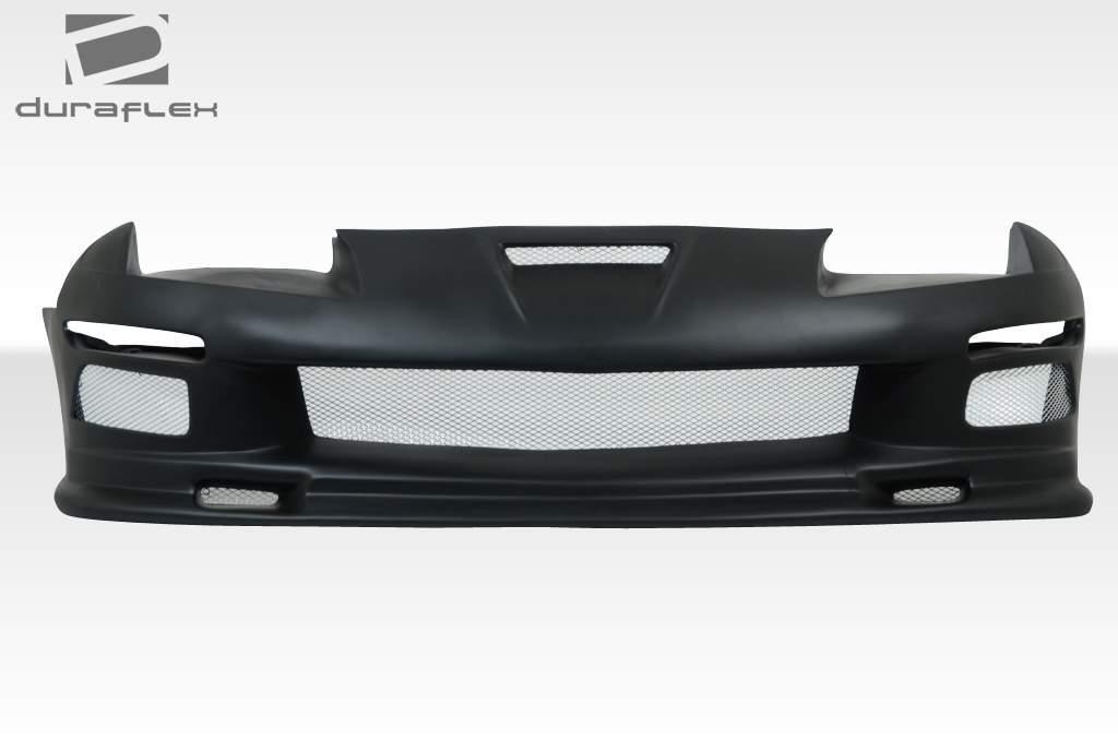 1993-1997 Chevrolet Camaro Duraflex ZR Edition Front Bumper