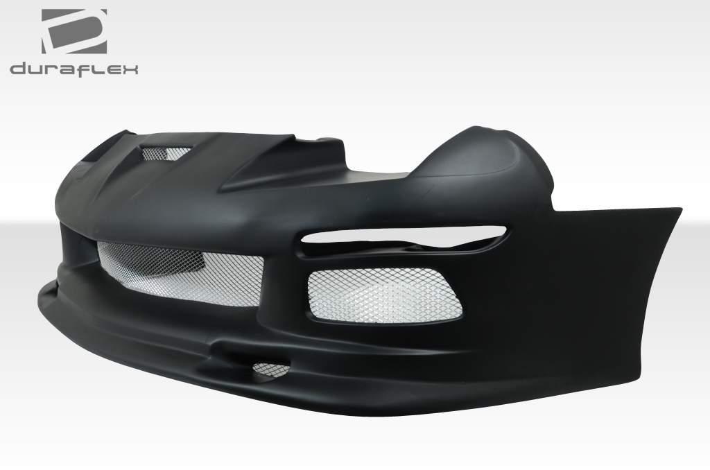 1993-1997 Chevrolet Camaro Duraflex ZR Edition Front Bumper