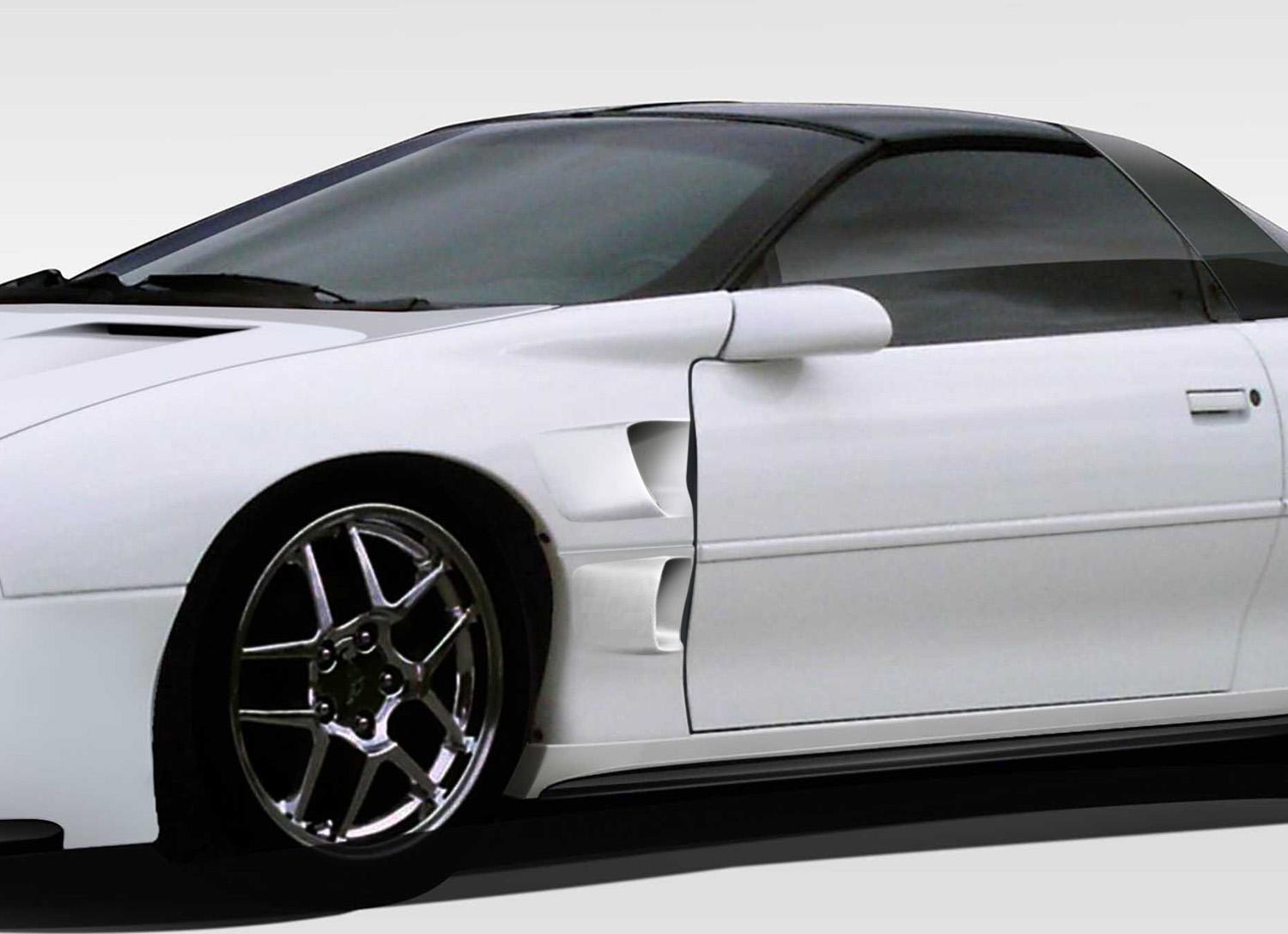 1993-1997 Chevrolet Camaro Duraflex ZR Edition Fender