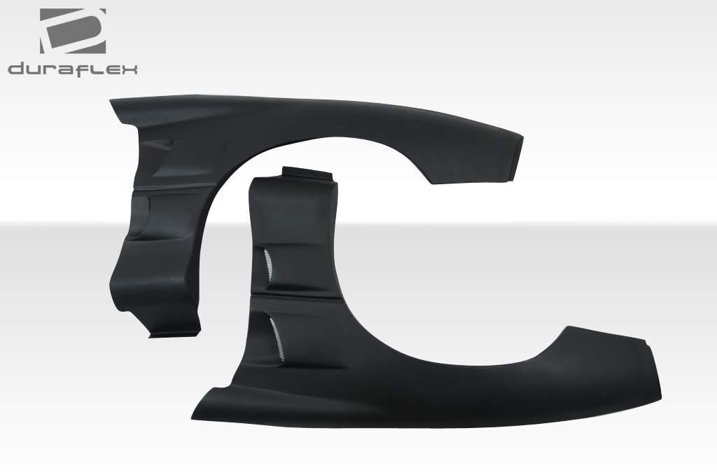 1993-1997 Chevrolet Camaro Duraflex ZR Edition Fender