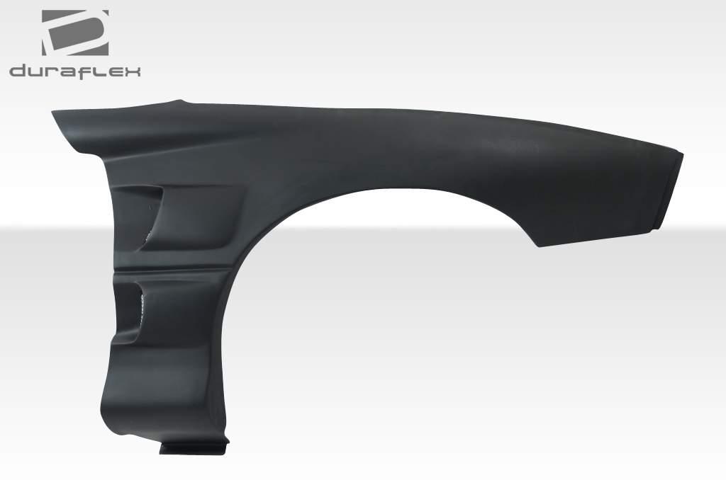1993-1997 Chevrolet Camaro Duraflex ZR Edition Fender