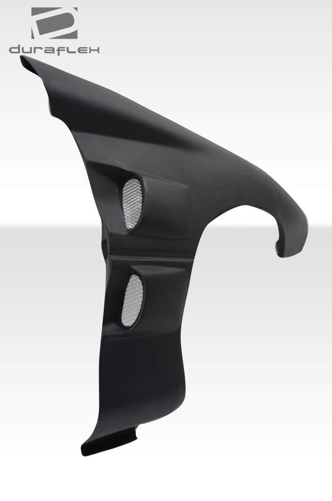 1993-1997 Chevrolet Camaro Duraflex ZR Edition Fender