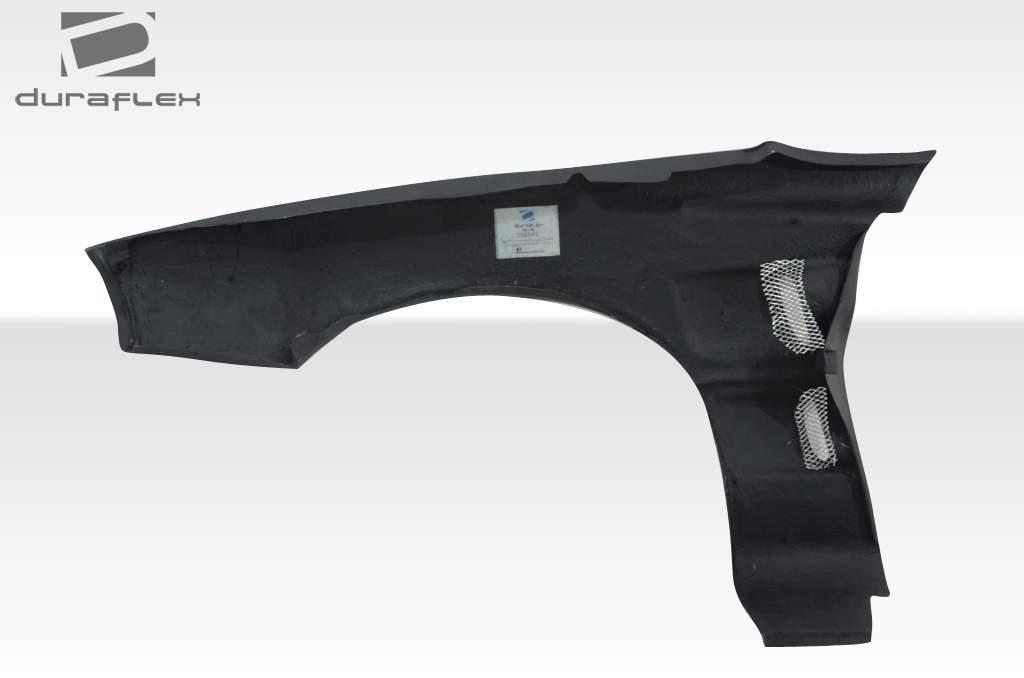 1993-1997 Chevrolet Camaro Duraflex ZR Edition Fender
