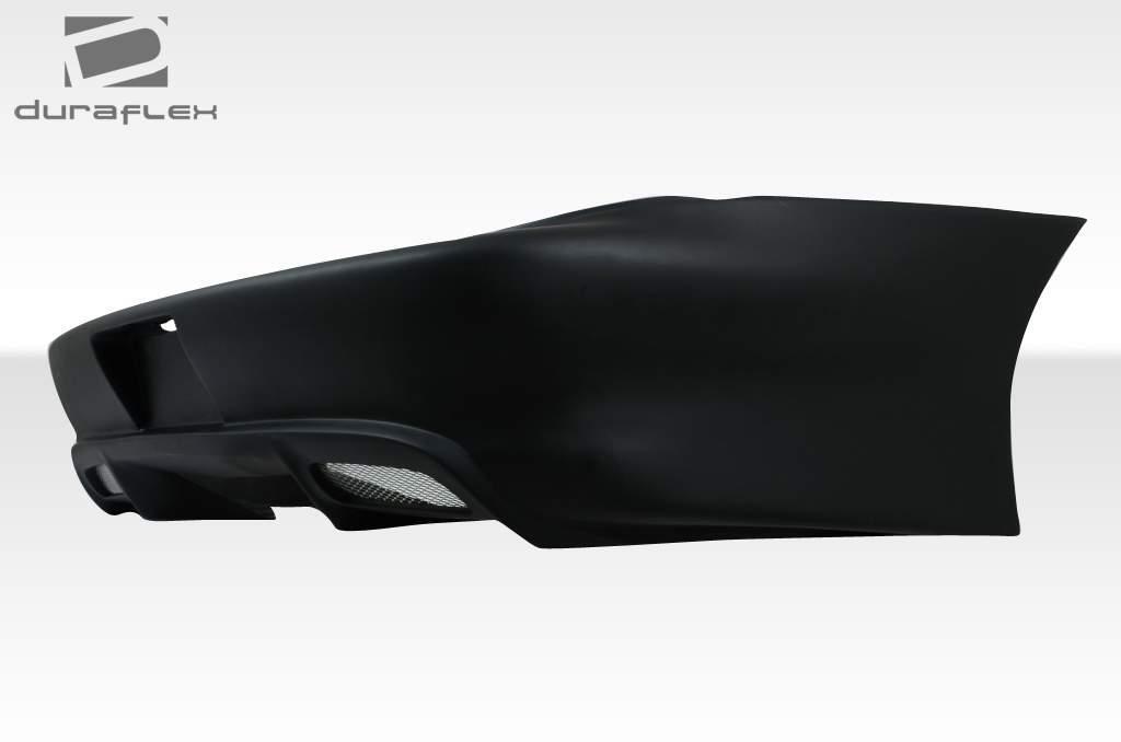1993-2002 Chevrolet Camaro Duraflex ZR Edition Rear Bumper