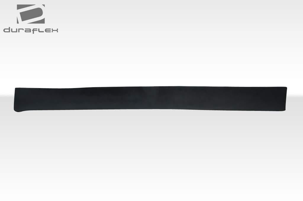 1993-2002 Chevrolet Camaro Duraflex ZR Edition Side Skirts