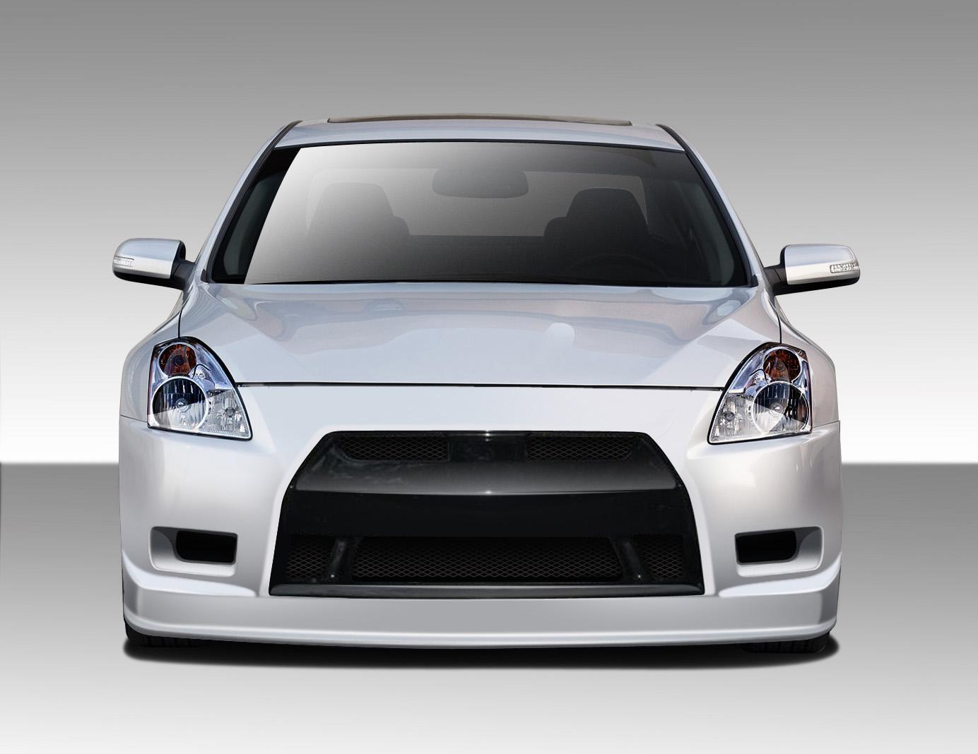 2010-2012 Nissan Altima Duraflex GT-R Kit