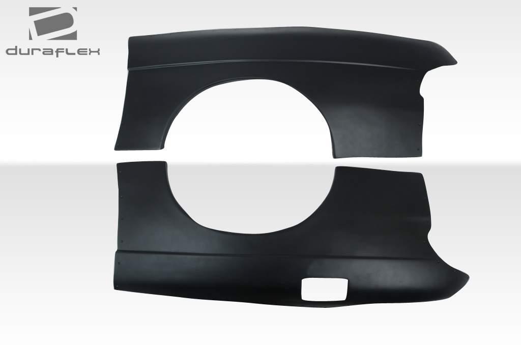 1992-2000 Lexus SC Duraflex V-Speed Fender