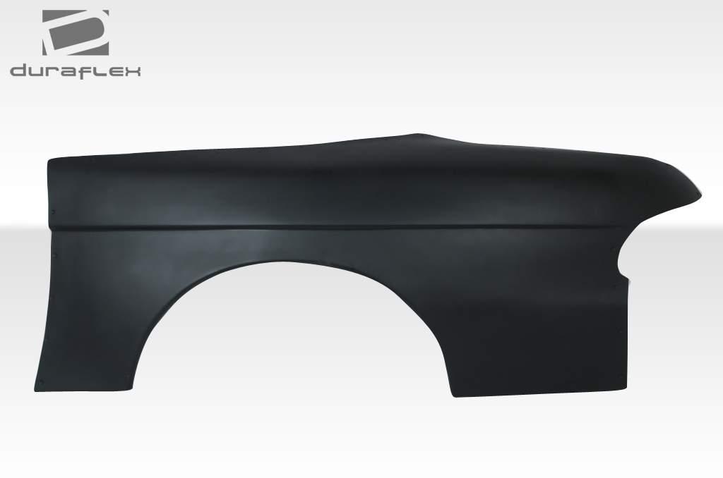 1992-2000 Lexus SC Duraflex V-Speed Fender