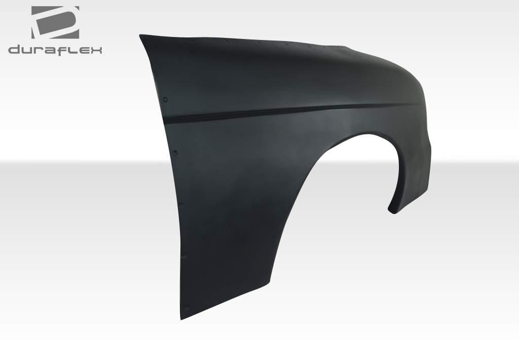 1992-2000 Lexus SC Duraflex V-Speed Fender