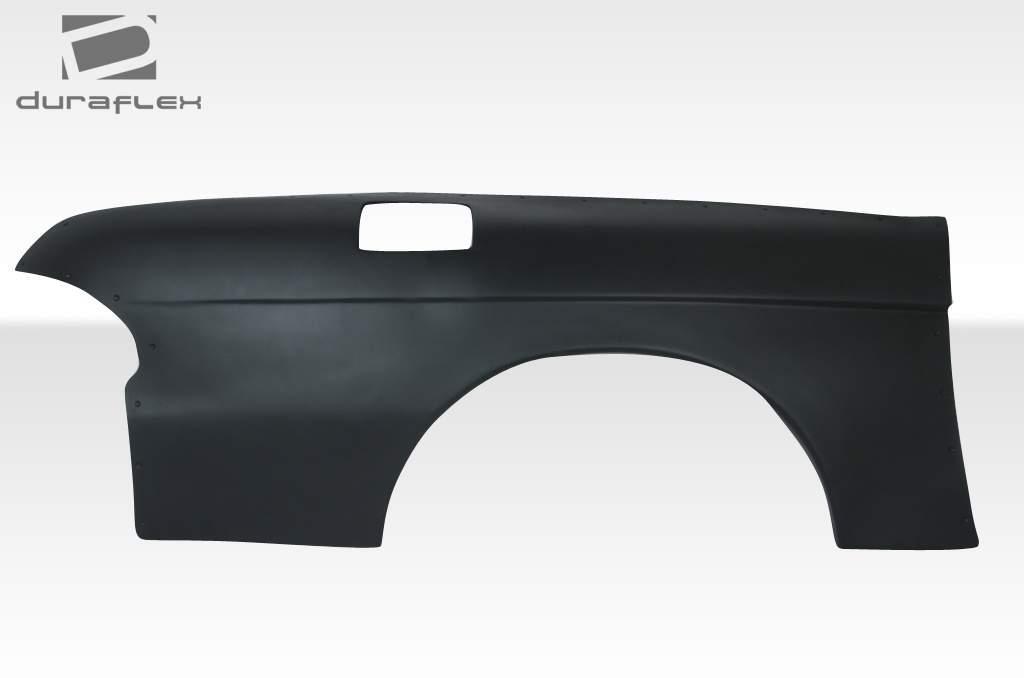 1992-2000 Lexus SC Duraflex V-Speed Fender