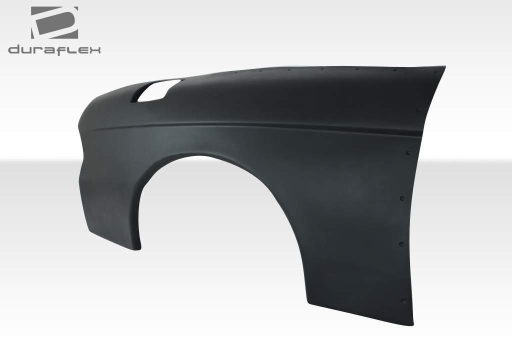 1992-2000 Lexus SC Duraflex V-Speed Fender