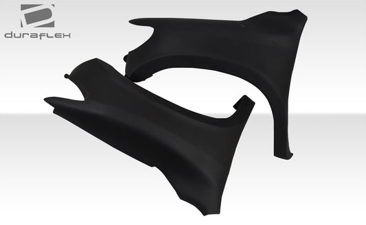 2007-2013 Toyota Tundra Duraflex Bulge Fender