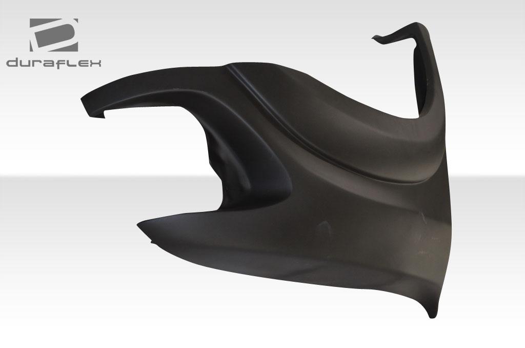 2004-2006 Toyota Tundra Duraflex Bulge Fender