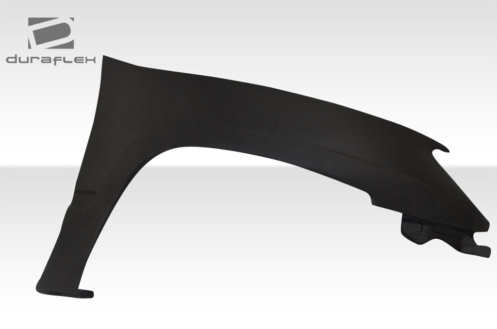 2003-2009 Toyota 4Runner Duraflex Off Road 4.5 Inch Bulge Front Fenders - 2 Piece