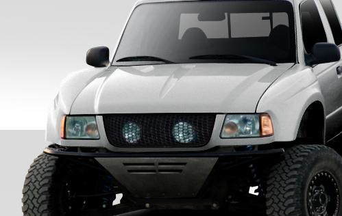 1998-2011 Ford Ranger Duraflex Trophy Truck Fender
