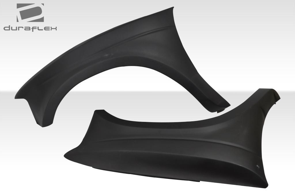 1998-2011 Ford Ranger Duraflex Trophy Truck Fender