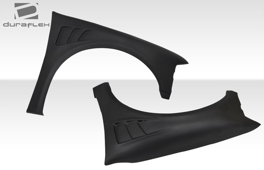 1997-2003 Ford F150 Duraflex Bulge Fender